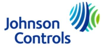 Logo Johnson Controls