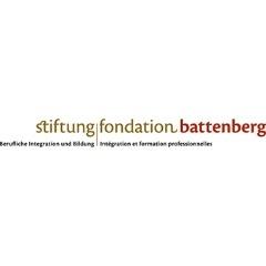 Logo Stiftung Battenberg