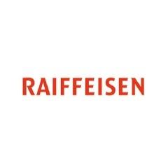 Logo Banques Raiffeisen