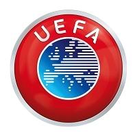 Logo UEFA