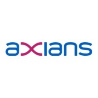 Logo Axians Suisse SA