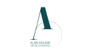 Logo Alain Mounir - Mentor d'entreprise