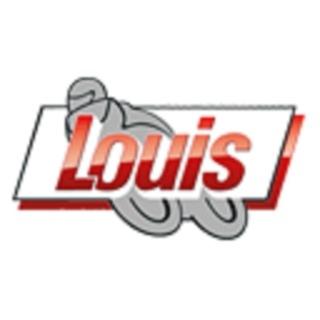 Logo Detlev Louis Motorrad-Vertriebsgesellschaft mbH