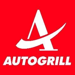 Logo Autogrill Schweiz AG