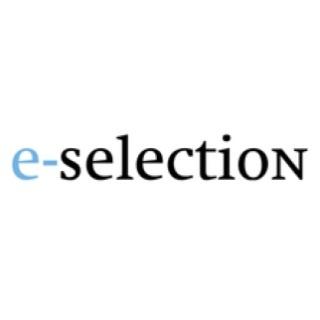 Logo e-selection AG