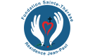 Logo Fondation Sainte Thérèse / EMS Résidence Jean-Paul