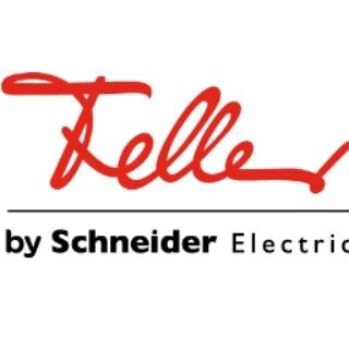 Logo Schneider Electric (Schweiz) AG