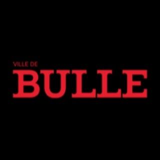 Logo Ville de Bulle