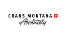 Logo Crans-Montana Tourisme & Congrès