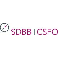 Logo SDBB | CSFO