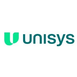 Logo Unisys