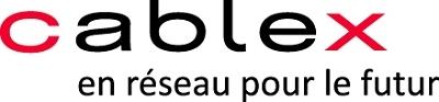 Logo cablex AG