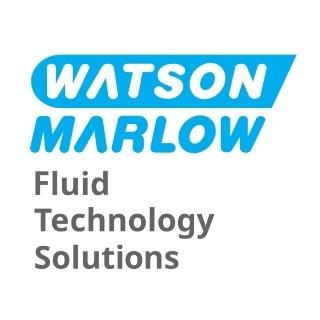 Logo Watson-Marlow