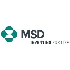 Logo MSD
