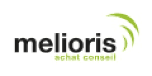 Logo Melioris SA