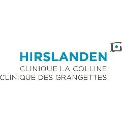 Logo La Colline