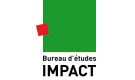 Logo Bureau d'études Impact SA