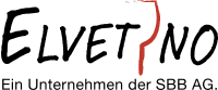 Logo Elvetino AG