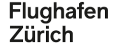 Logo Flughafen Zürich AG