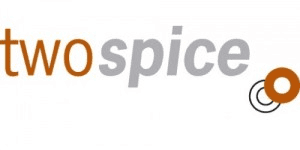 Logo Two Spice AG