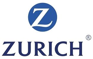 Logo Zurich compagnie d'assurances SA