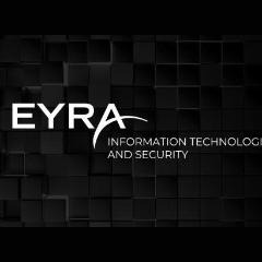 Logo EYRAtalent