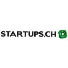 Logo STARTUPS.CH AG / Findea AG