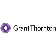 Logo Grant Thornton SA