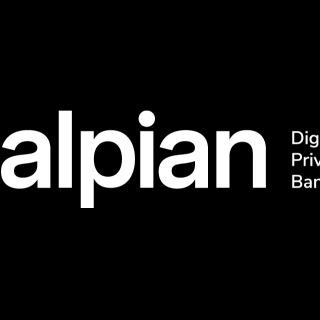 Logo Alpian SA
