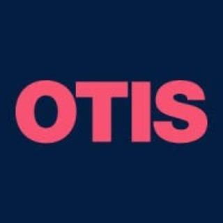 Logo Otis Switzerland