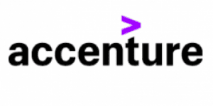 Logo Accenture