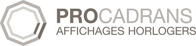 Logo PROCADRANS, Richemont,