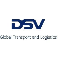 Logo DSV Air & Sea SA