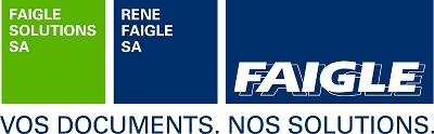Logo Faigle SA