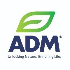 Logo ADM International Sàrl