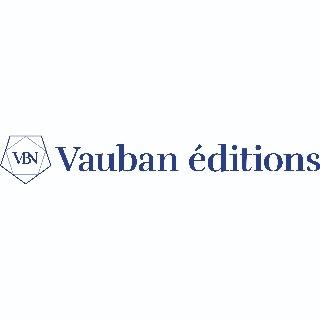 Logo Vauban Editions SA