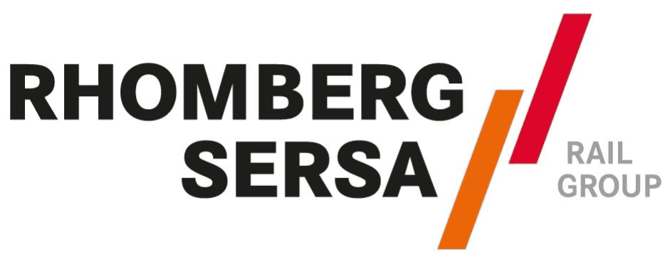 Logo Sersa Maschineller Gleisbau AG