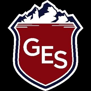 Logo Geneva English School