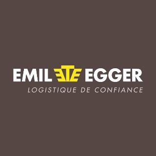 Logo Emil Egger Romandie SA