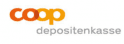 Logo Coop Depositenkasse