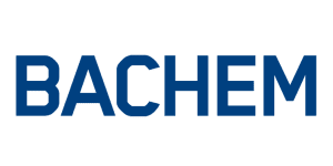 Logo Bachem AG