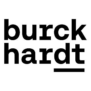 Logo Burckhardt Architektur AG