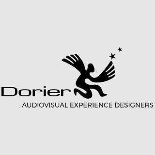 Logo Dorier SA