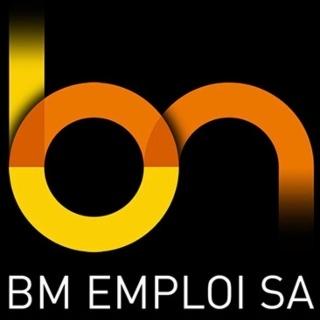 Logo BM EMPLOI LE BRASSUS - VALLÉE DE JOUX