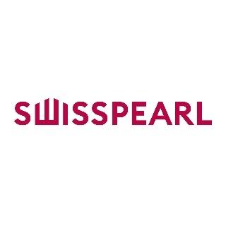 Logo Swisspearl Suisse SA