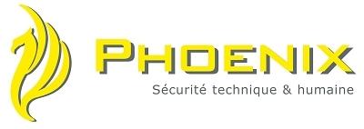 Logo Phoenix Security Sàrl