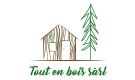 Logo Tout en bois sàrl