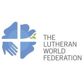 Logo The Lutheran World Federation