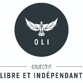 Logo OLI Investissements SA