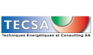 Logo TECSA Techniques Energétiques